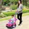 Honey Joy 3 in 1 Ride on Push Car Toddler Stroller Sliding Car with Music